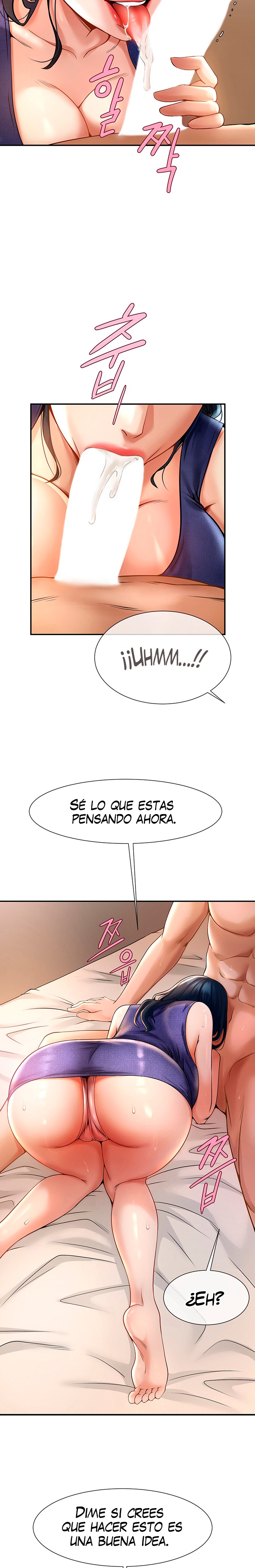 The Cheat Code Hitter Fucks Them All Raw - Chapter 2 [photo 26] - MangaPorn