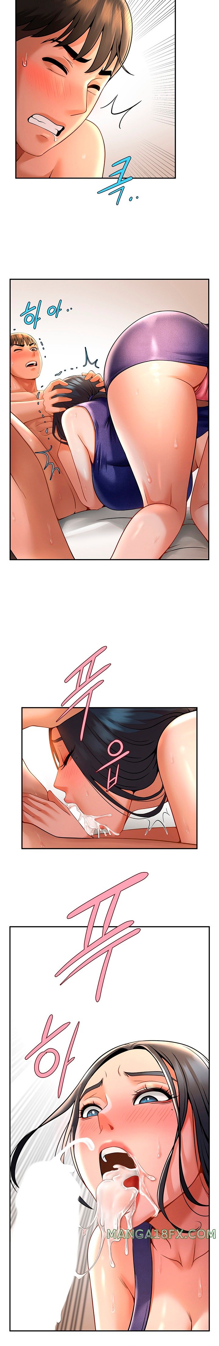 The Cheat Code Hitter Fucks Them All Raw - Chapter 2 [photo 28] - MangaPorn