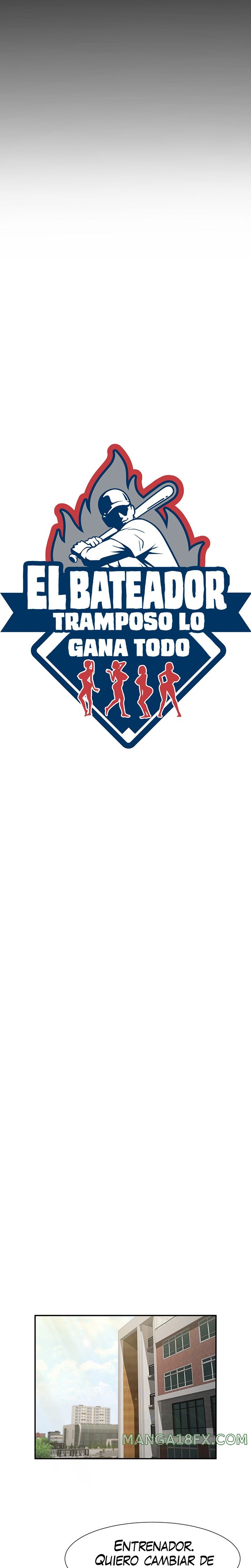 The Cheat Code Hitter Fucks Them All Raw - Chapter 2 [photo 3] - MangaPorn