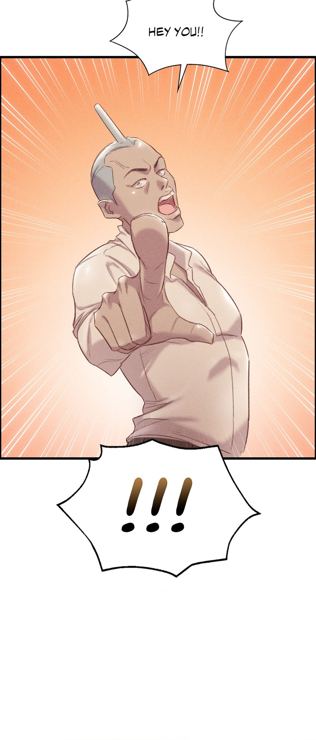 Ladies’ Man - Chapter 11 [photo 12] - MangaPorn