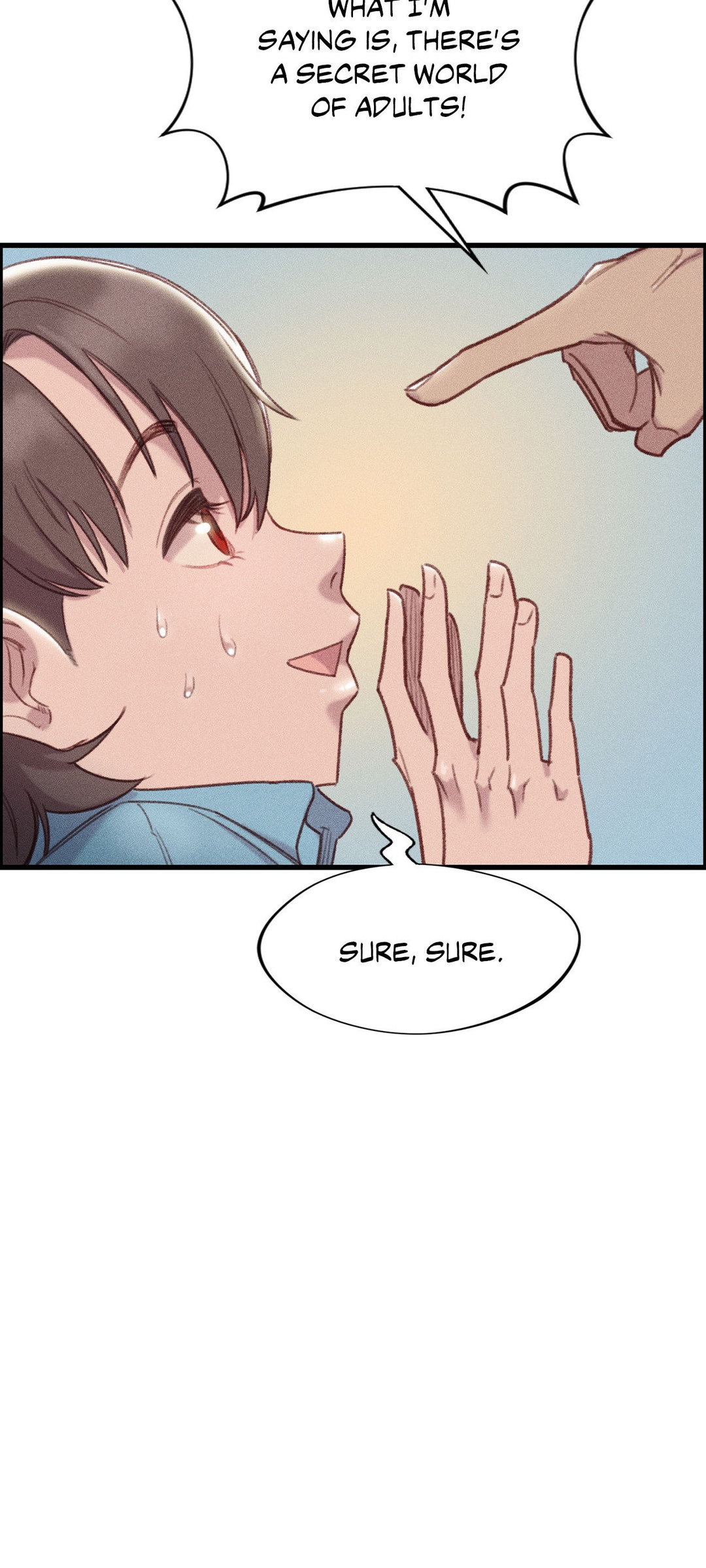 Ladies’ Man - Chapter 11 [photo 14] - MangaPorn