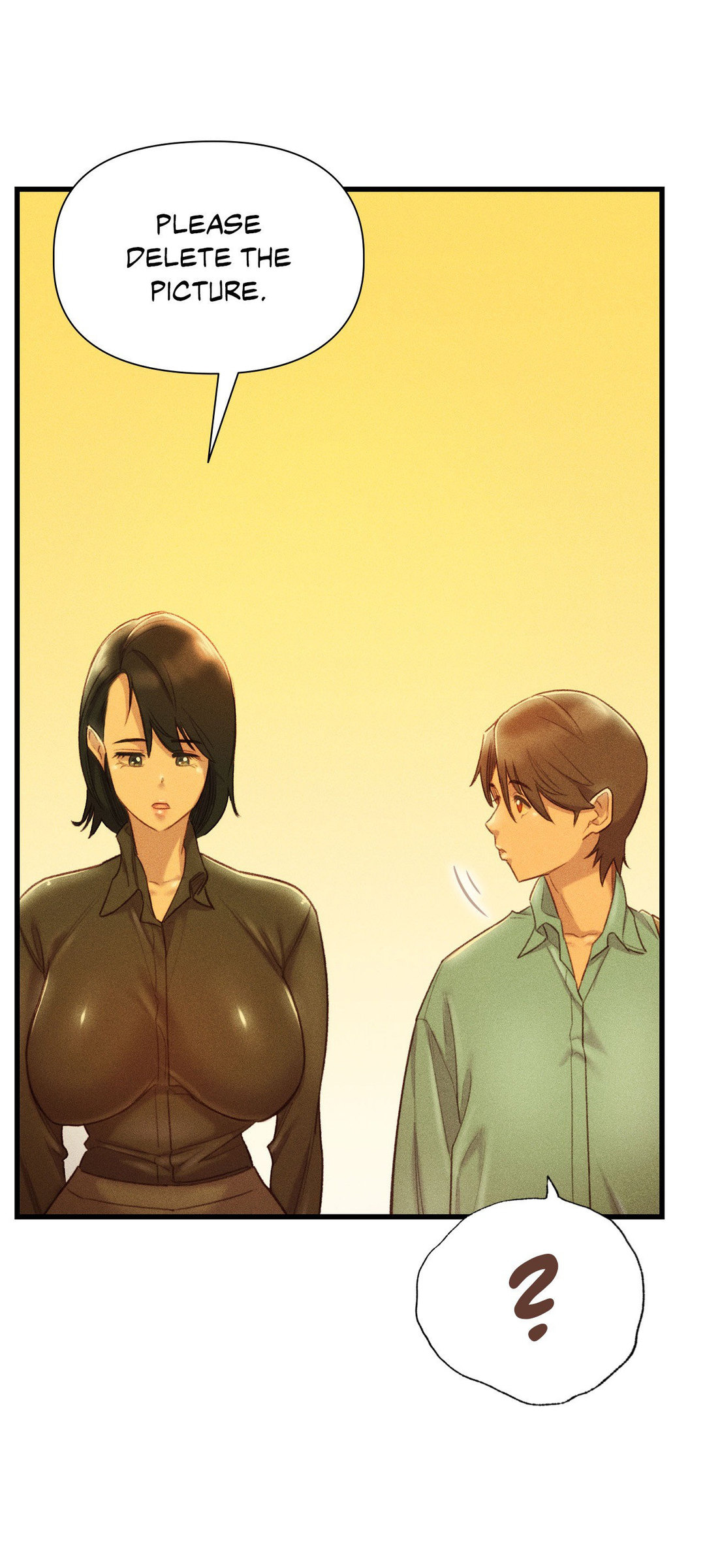 Ladies’ Man - Chapter 11 [photo 24] - MangaPorn