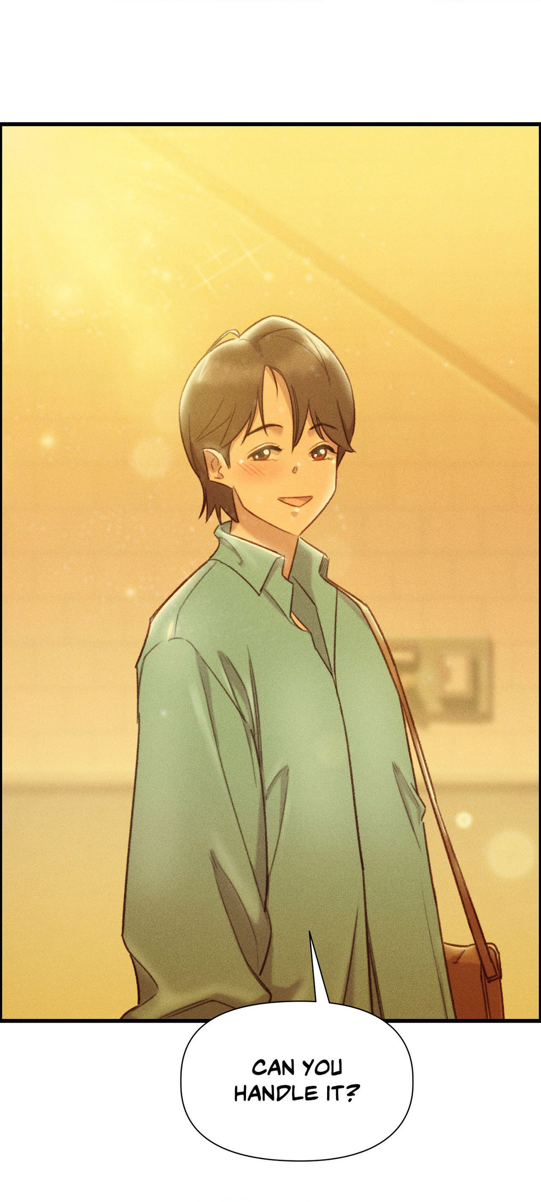 Ladies’ Man - Chapter 11 [photo 31] - MangaPorn