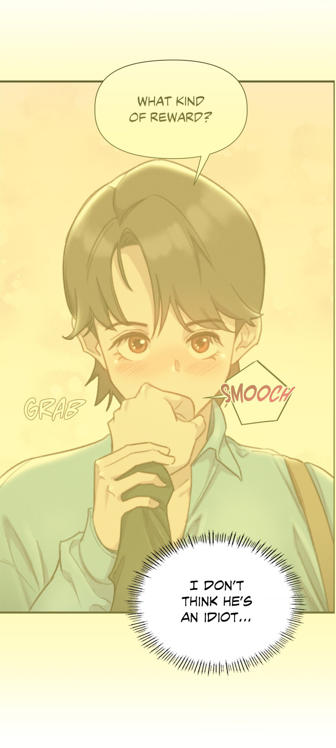 Ladies’ Man - Chapter 11 [photo 35] - MangaPorn