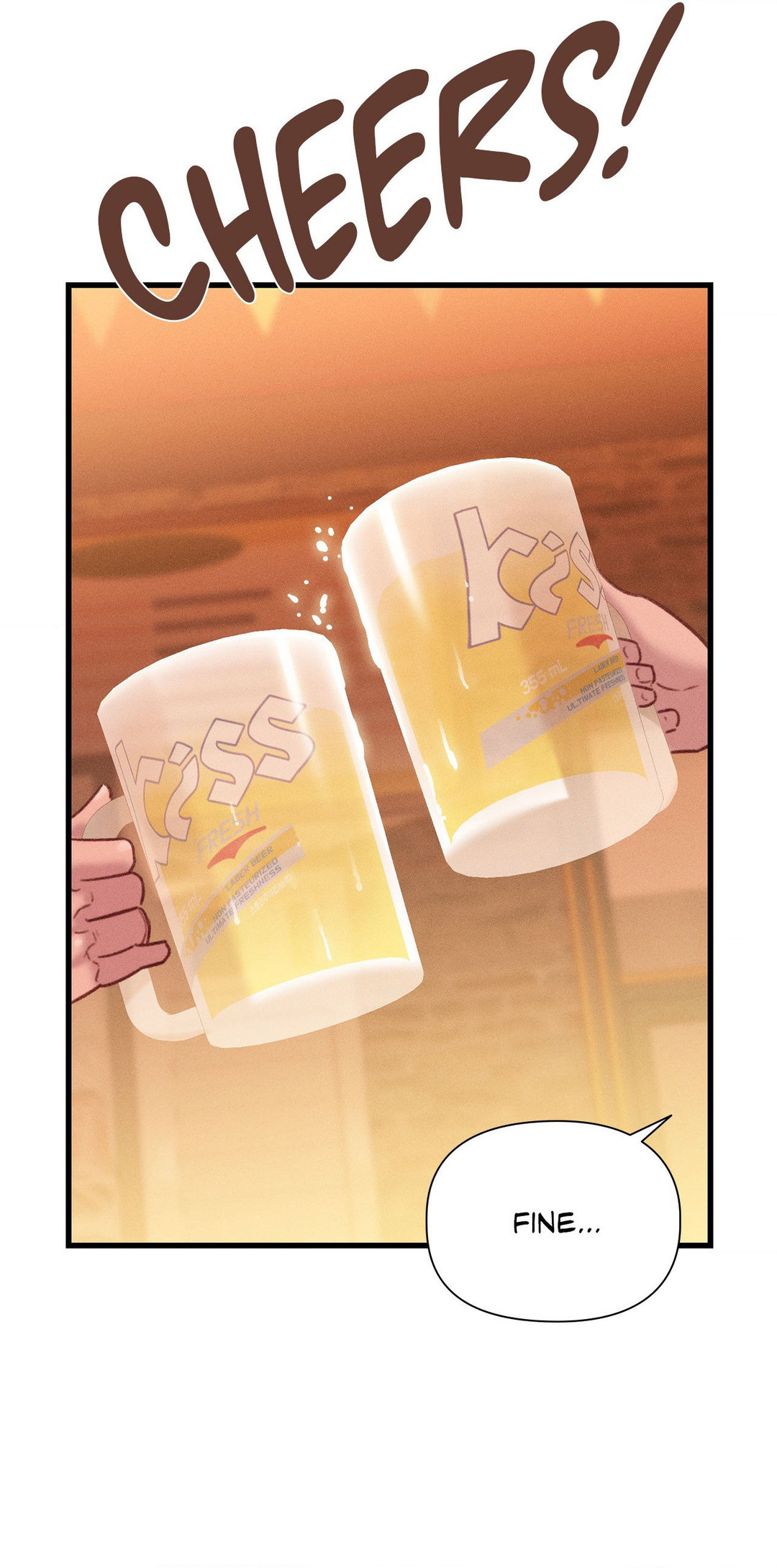 Ladies’ Man - Chapter 11 [photo 44] - MangaPorn