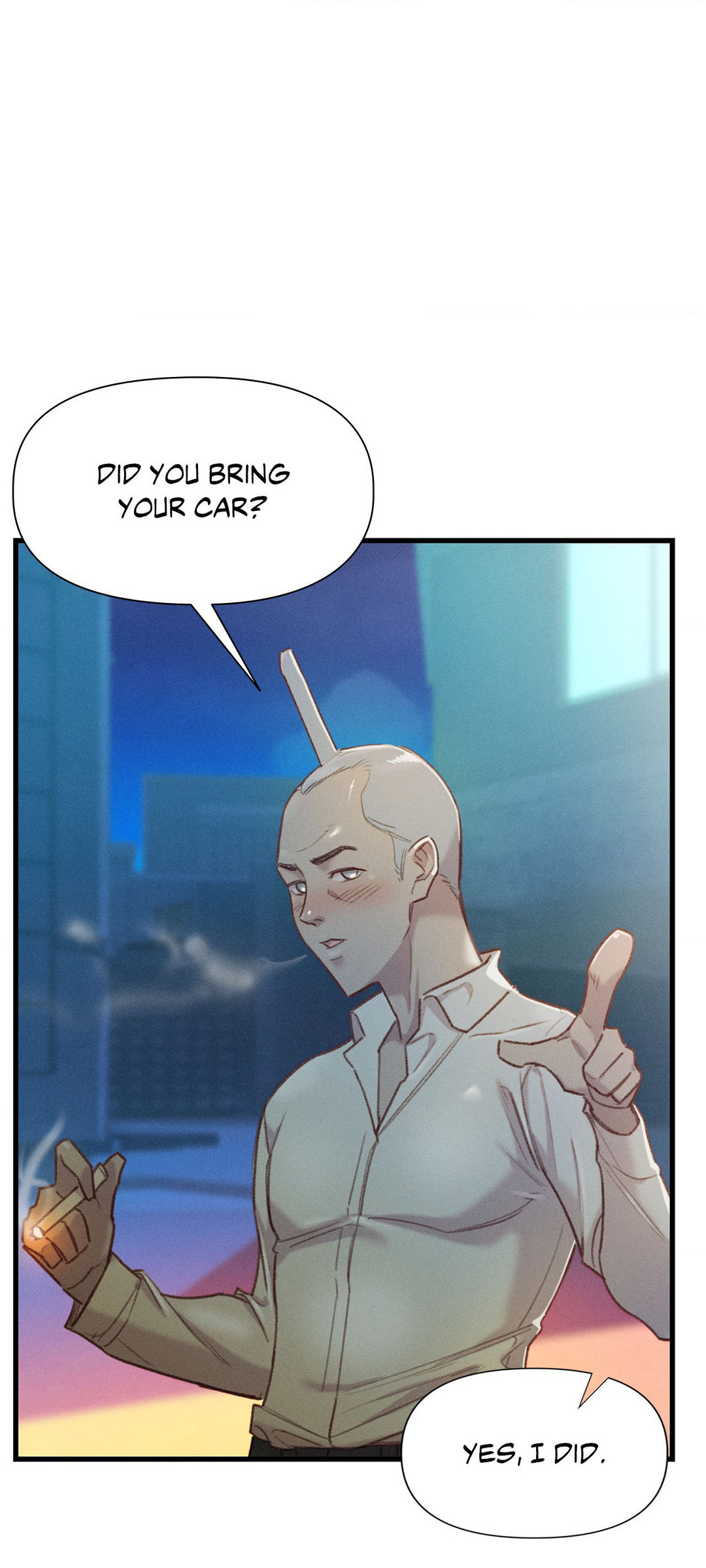 Ladies’ Man - Chapter 11 [photo 49] - MangaPorn