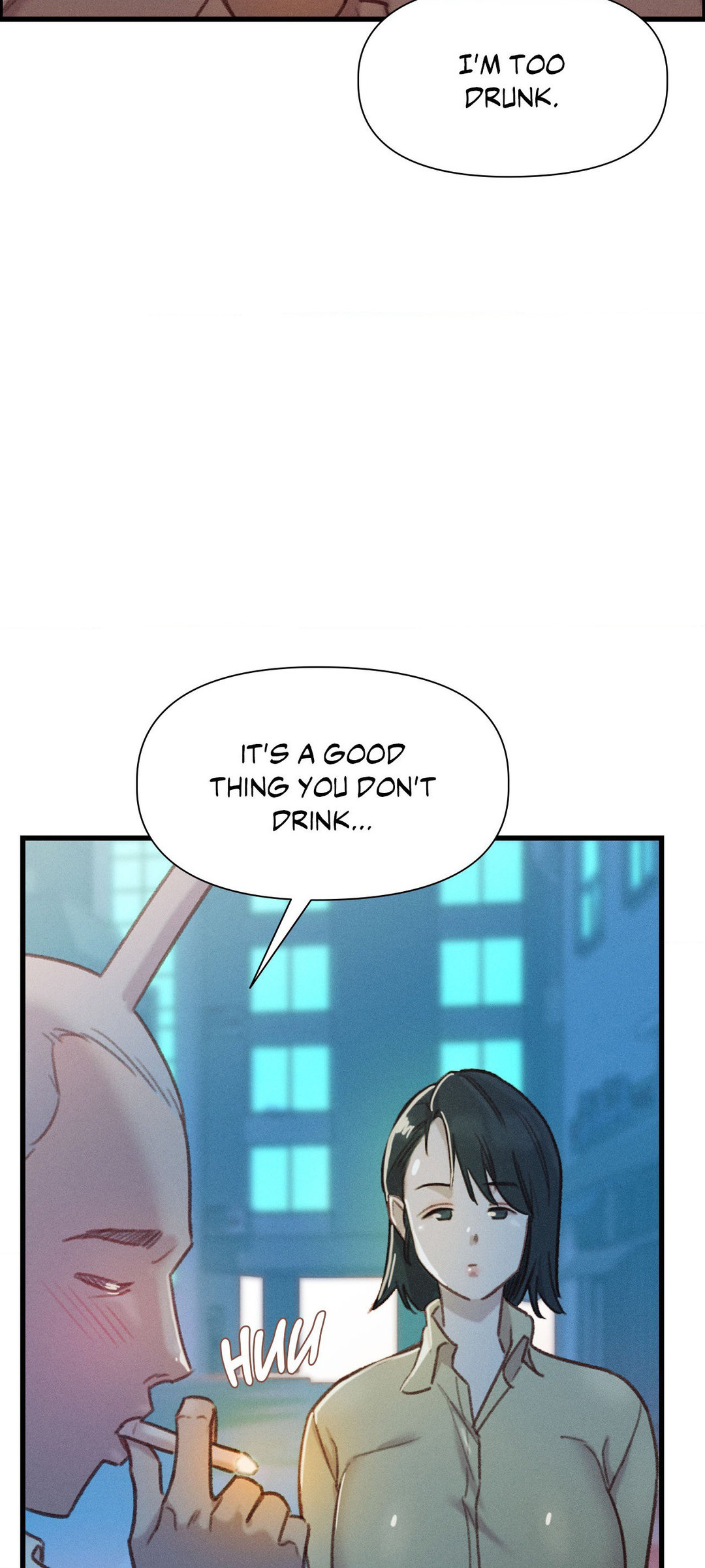 Ladies’ Man - Chapter 11 [photo 51] - MangaPorn