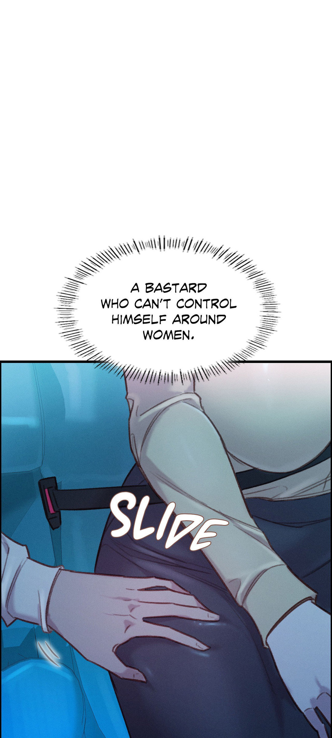 Ladies’ Man - Chapter 11 [photo 56] - MangaPorn