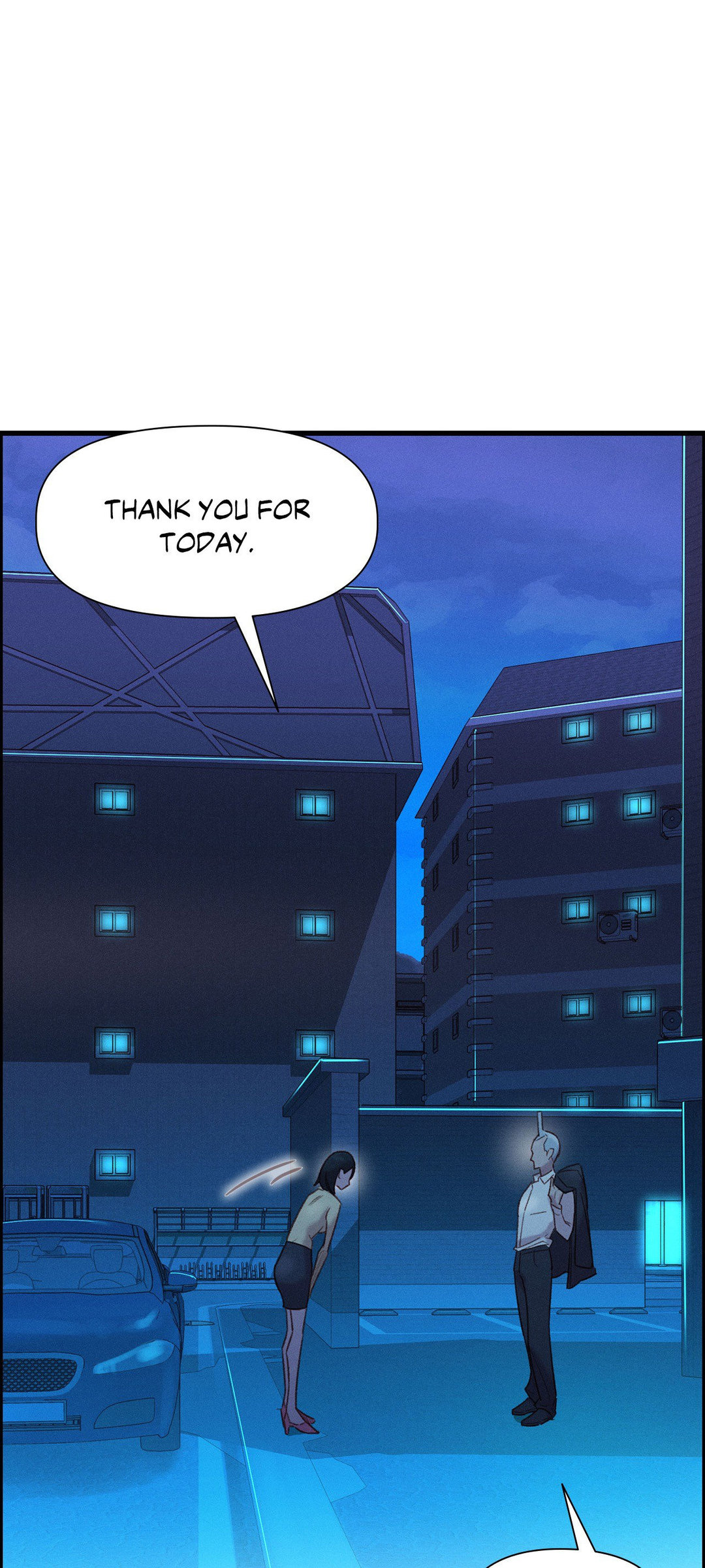 Ladies’ Man - Chapter 11 [photo 58] - MangaPorn