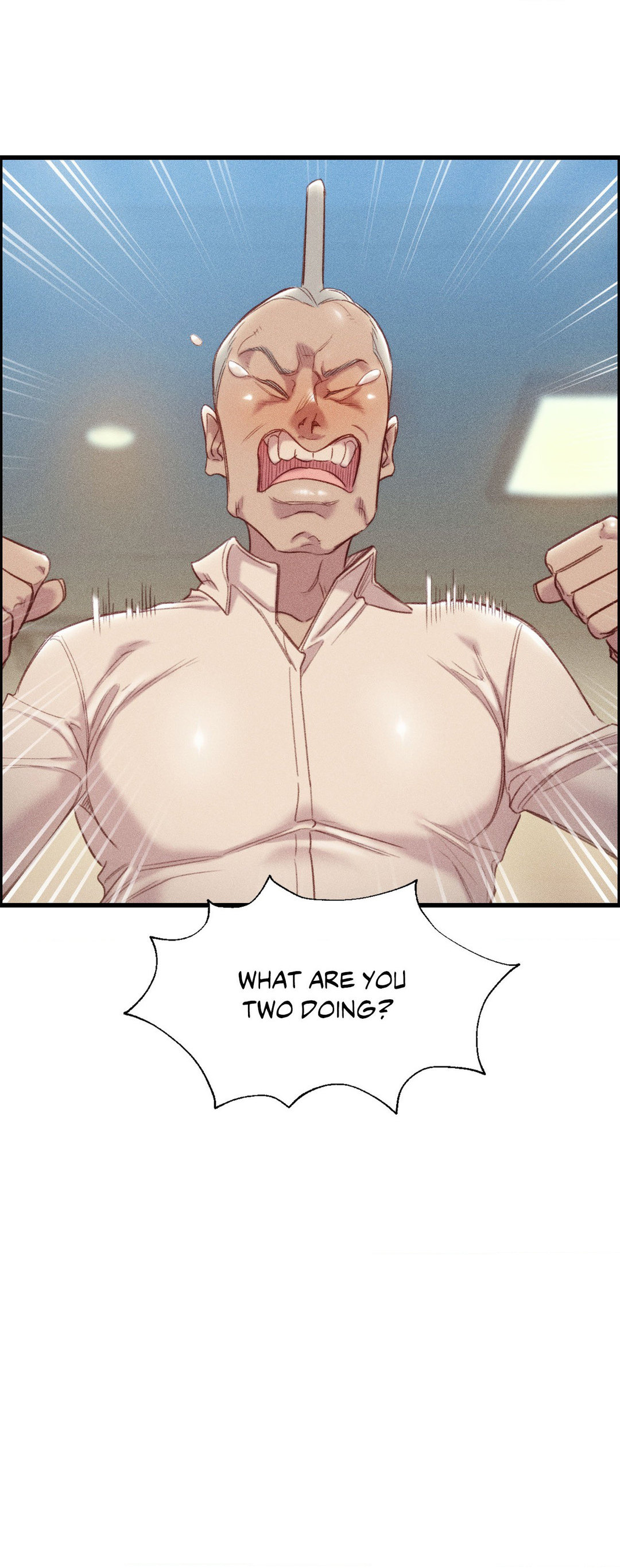 Ladies’ Man - Chapter 11 [photo 6] - MangaPorn