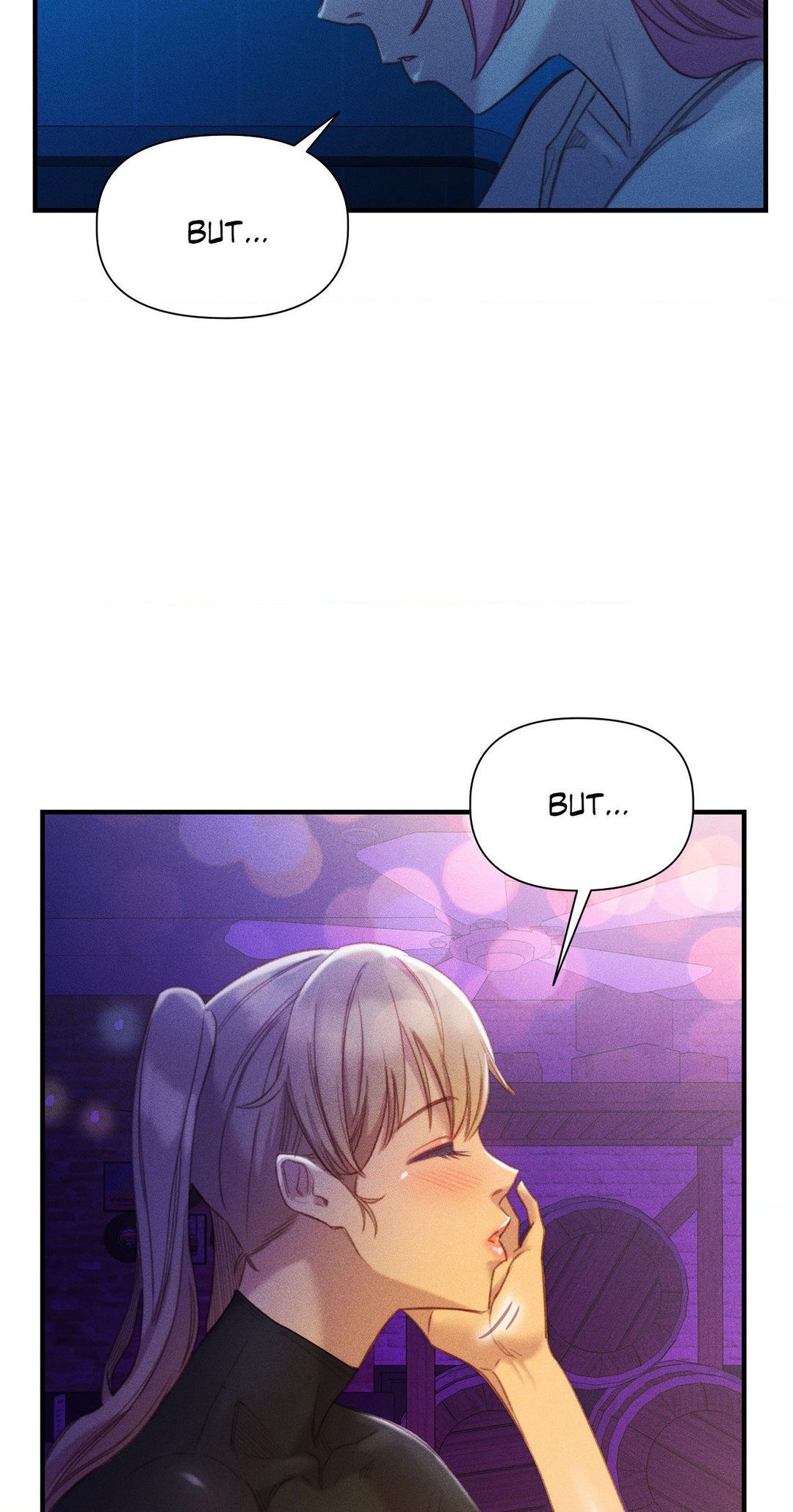 Ladies’ Man - Chapter 13 [photo 17] - MangaPorn