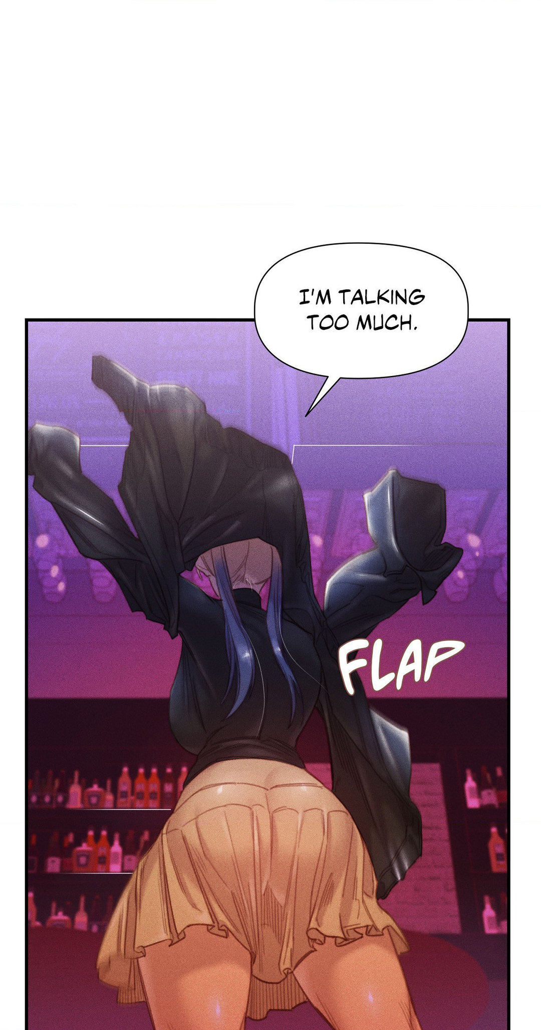 Ladies’ Man - Chapter 13 [photo 22] - MangaPorn