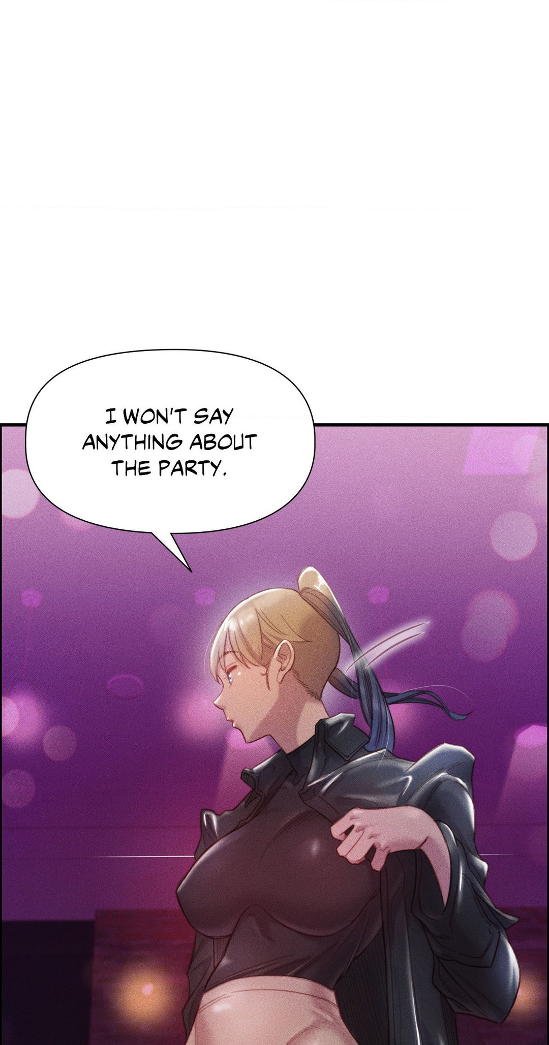 Ladies’ Man - Chapter 13 [photo 24] - MangaPorn