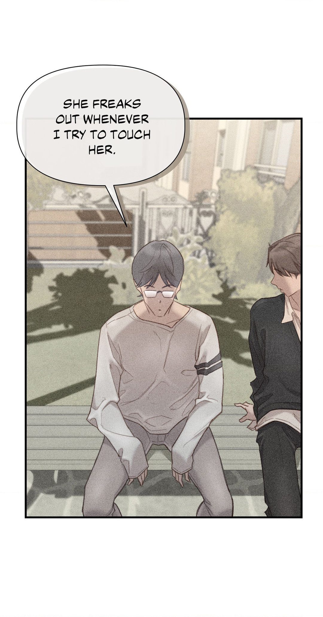 Ladies’ Man - Chapter 13 [photo 32] - MangaPorn