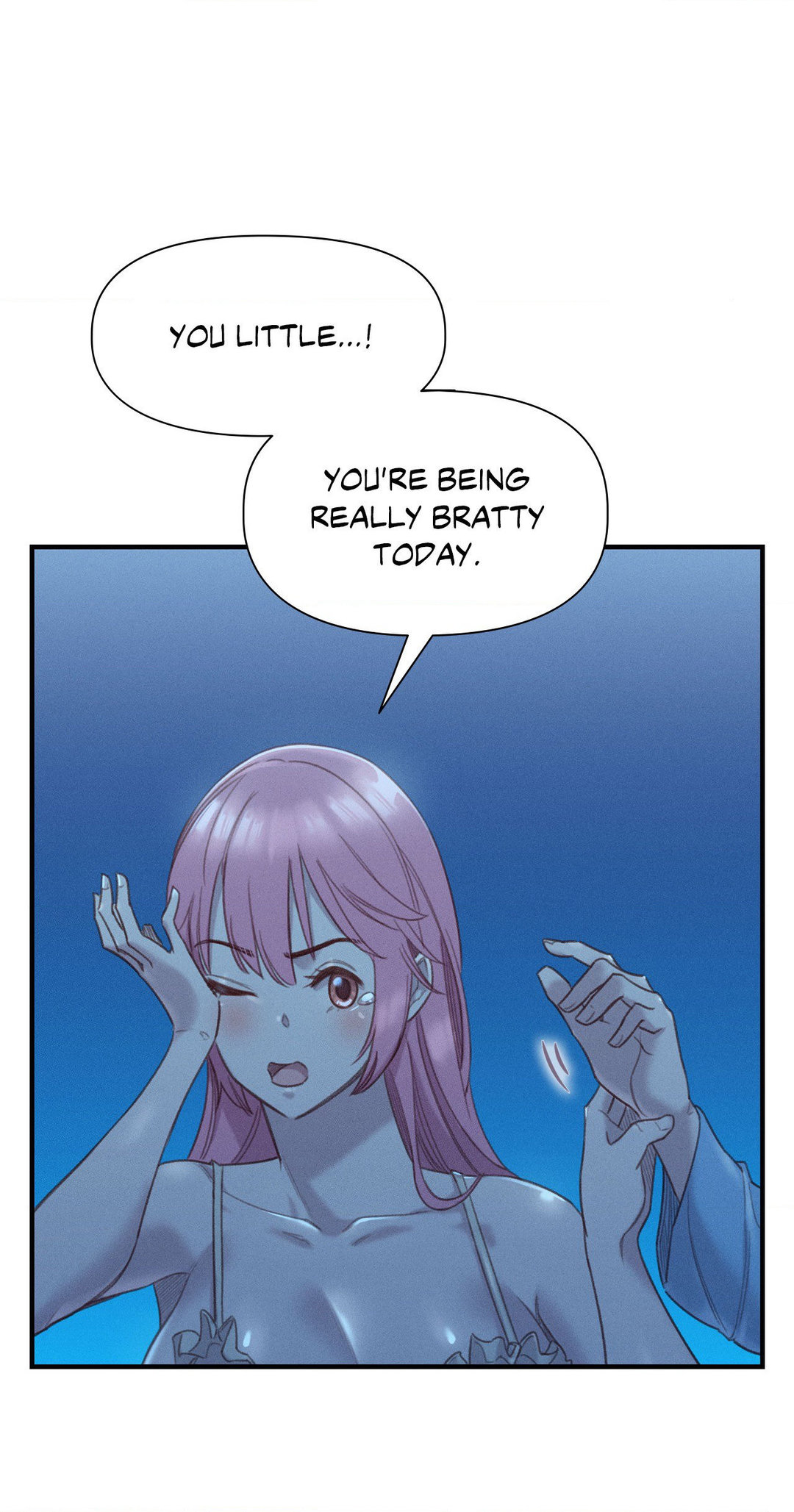 Ladies’ Man - Chapter 13 [photo 36] - MangaPorn