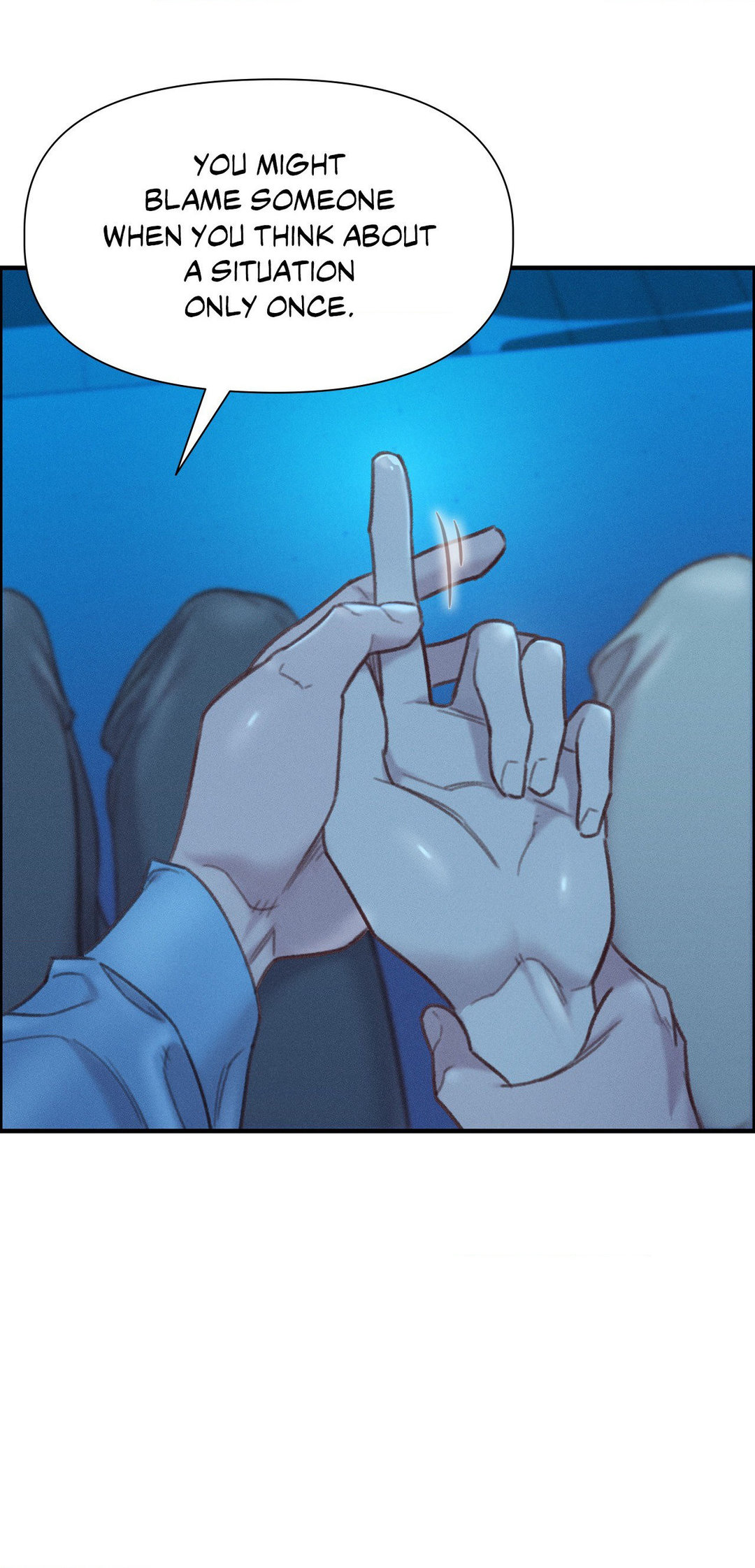 Ladies’ Man - Chapter 13 [photo 43] - MangaPorn