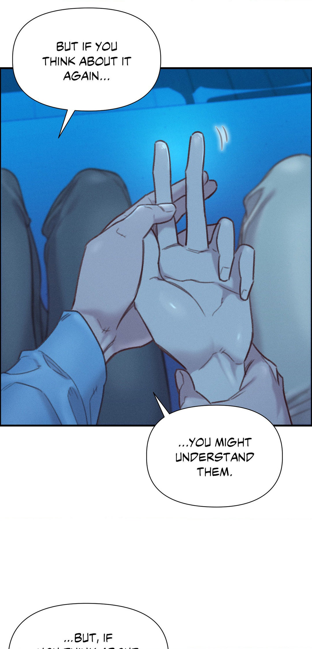 Ladies’ Man - Chapter 13 [photo 44] - MangaPorn