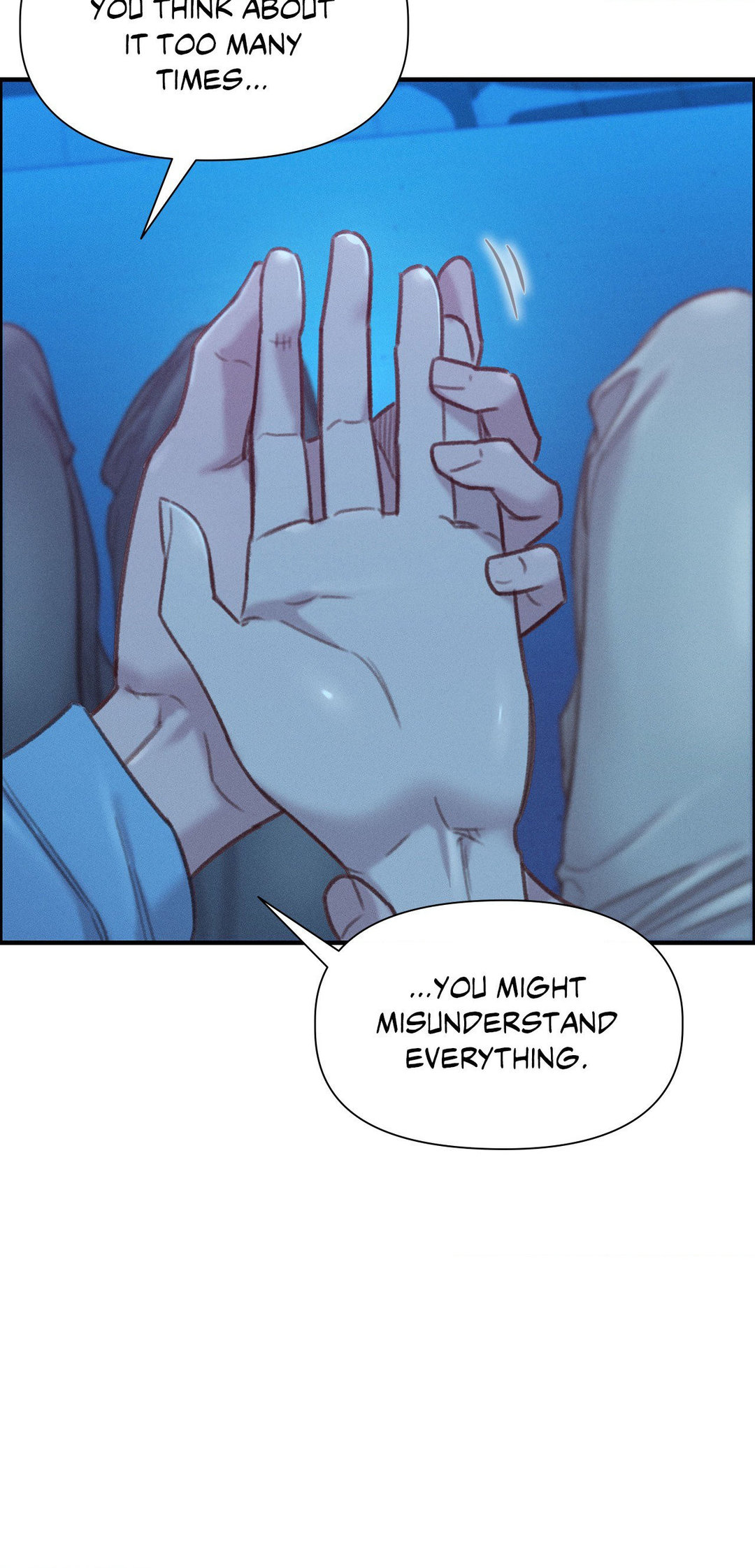 Ladies’ Man - Chapter 13 [photo 45] - MangaPorn