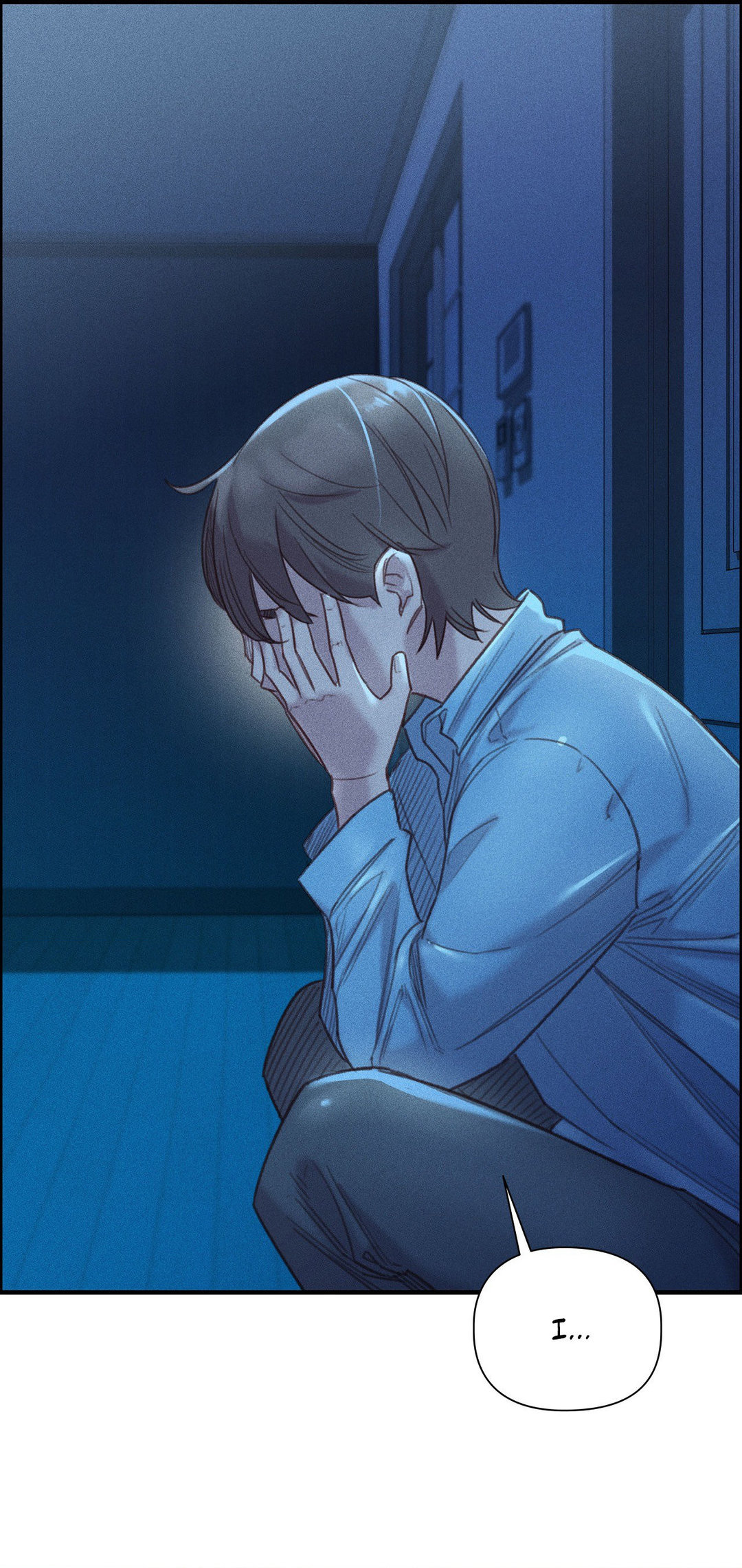 Ladies’ Man - Chapter 13 [photo 89] - MangaPorn