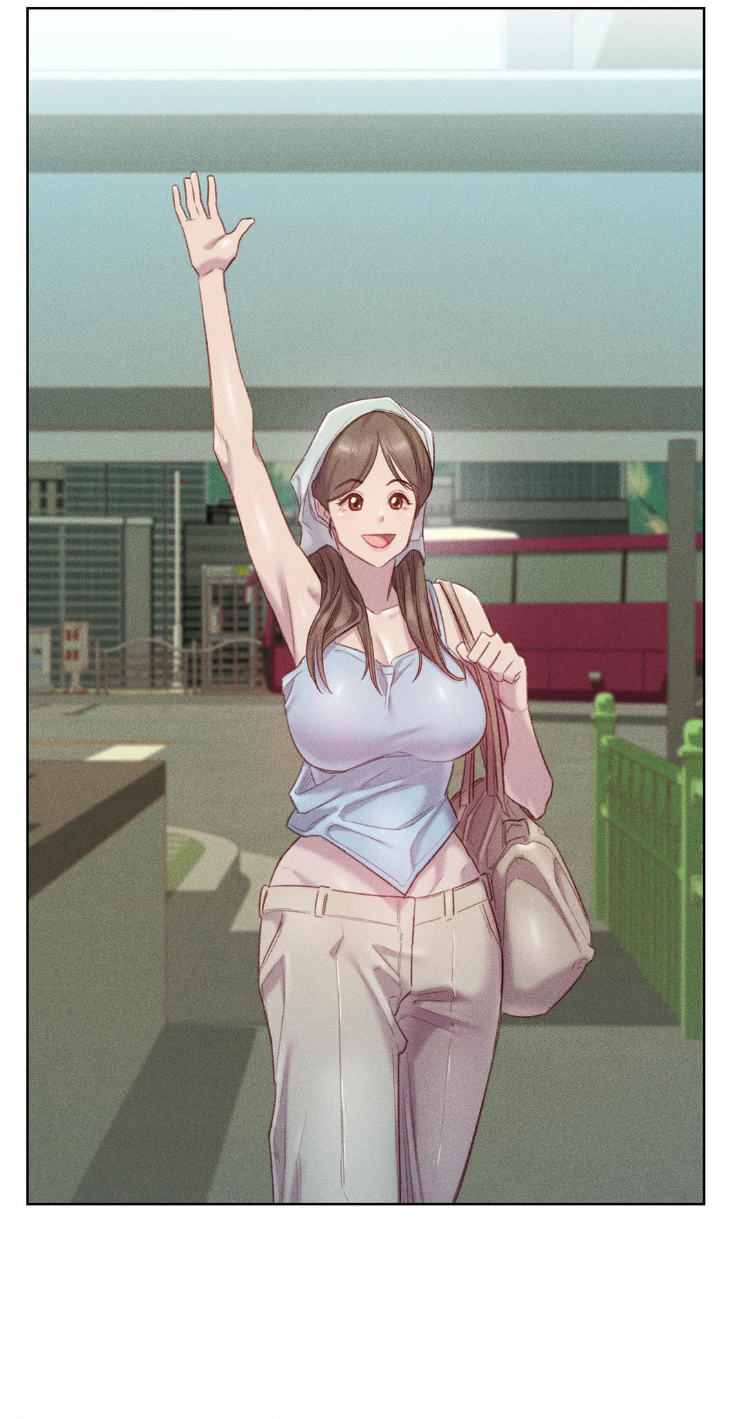 Ladies’ Man - Chapter 14 [photo 13] - MangaPorn