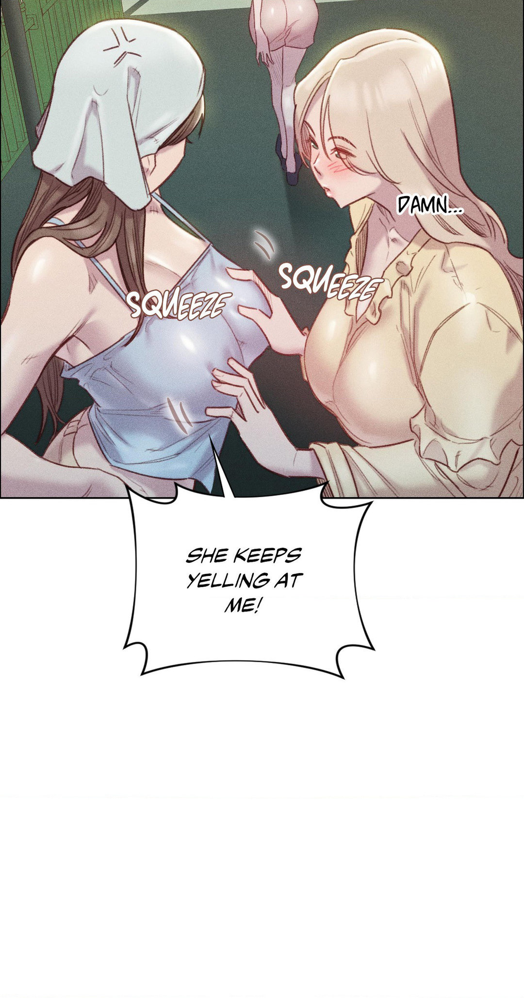 Ladies’ Man - Chapter 14 [photo 17] - MangaPorn