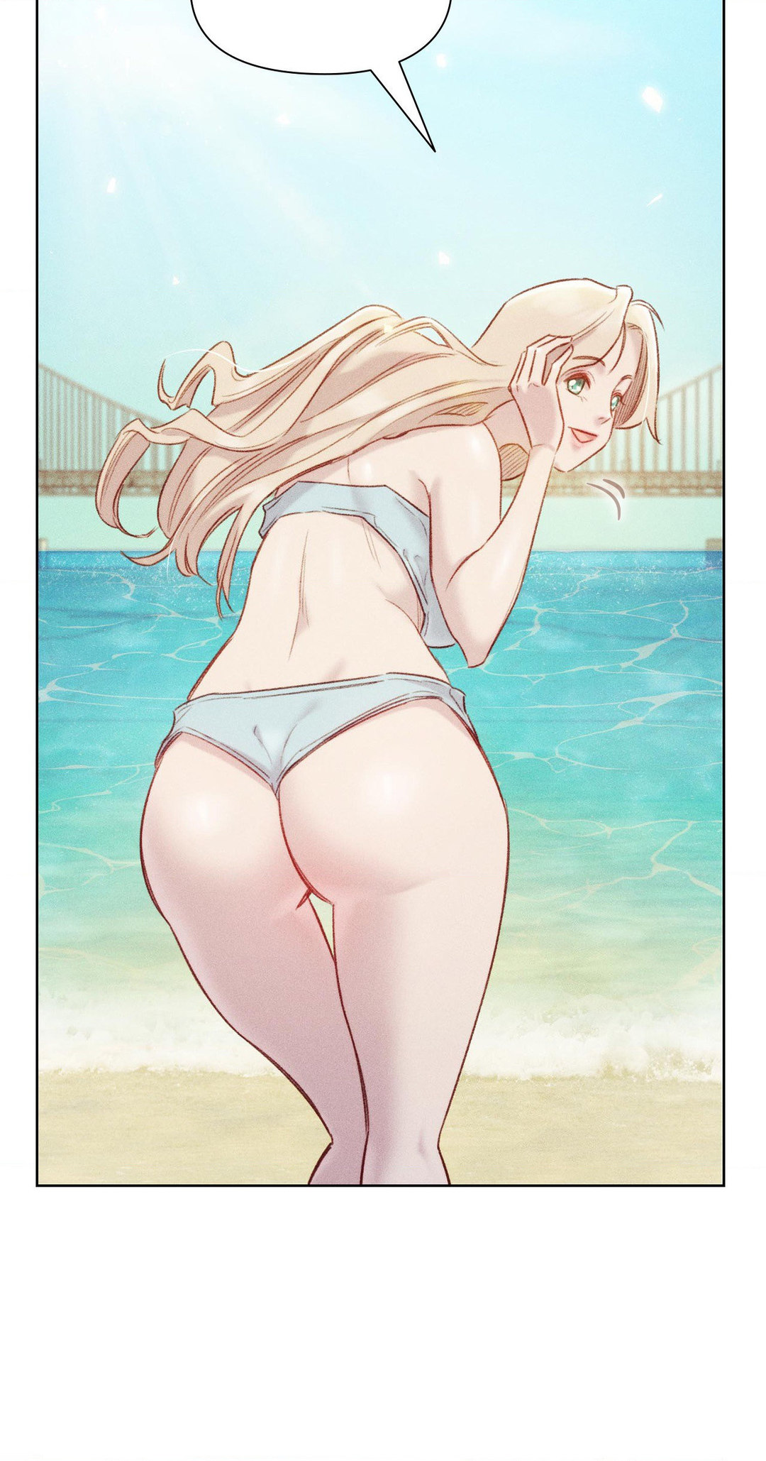 Ladies’ Man - Chapter 14 [photo 32] - MangaPorn