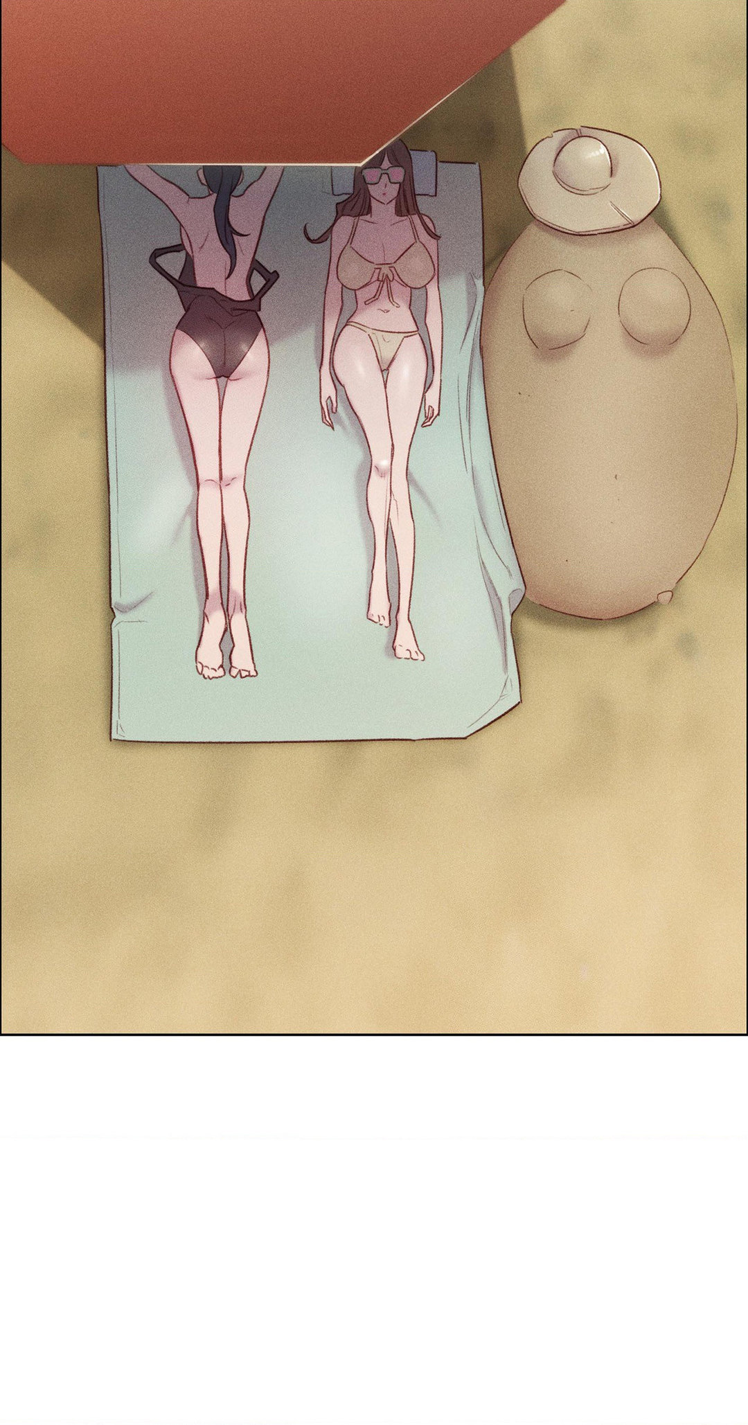 Ladies’ Man - Chapter 14 [photo 39] - MangaPorn