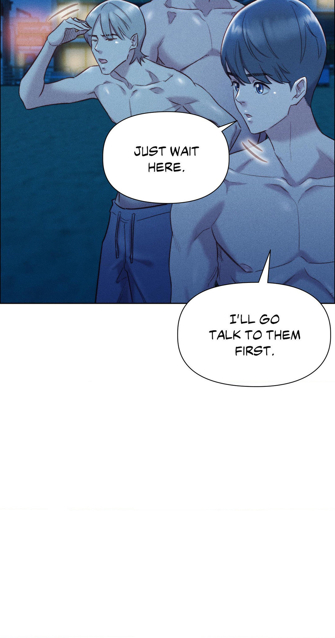 Ladies’ Man - Chapter 14 [photo 42] - MangaPorn