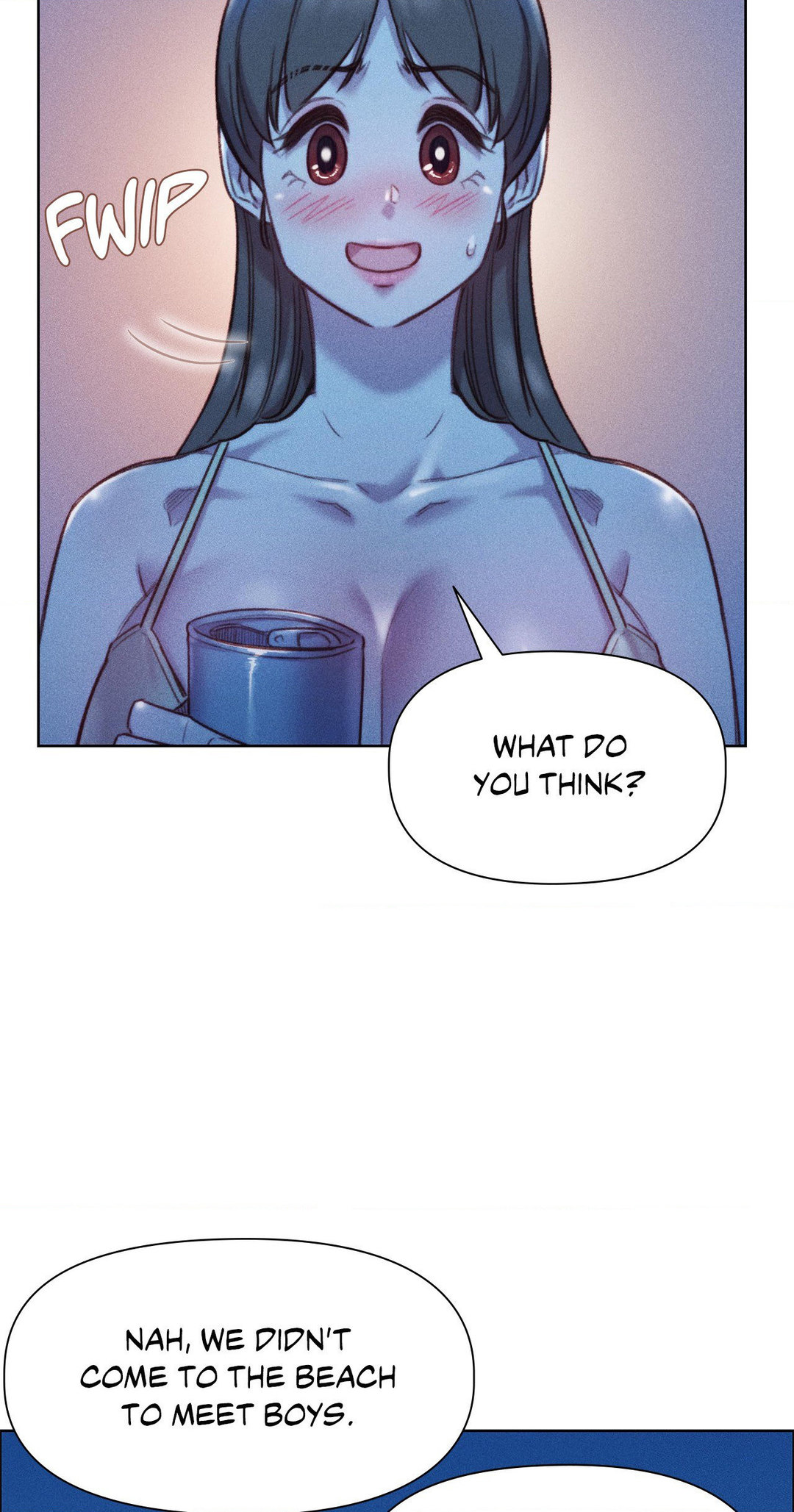 Ladies’ Man - Chapter 14 [photo 48] - MangaPorn