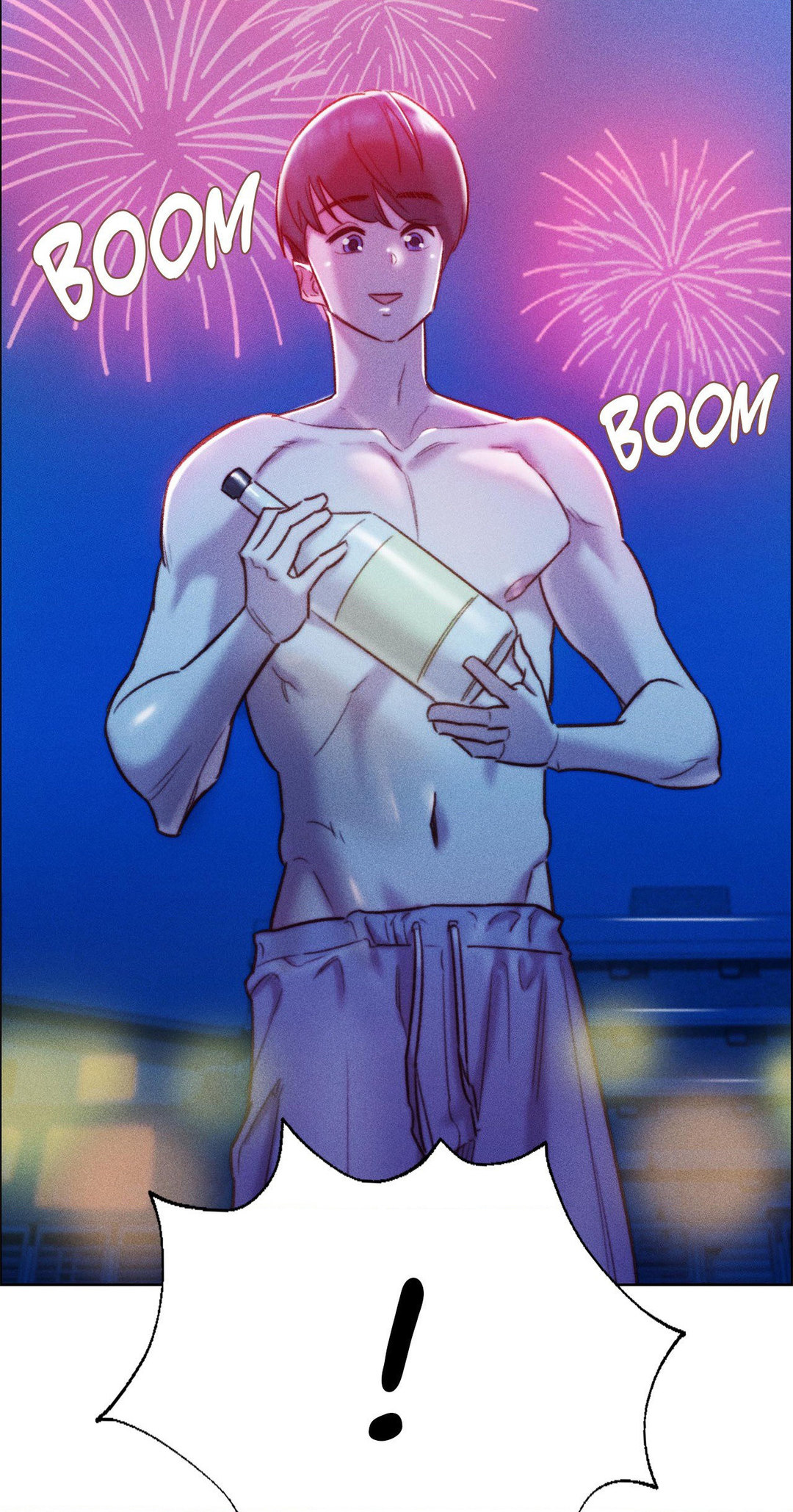 Ladies’ Man - Chapter 14 [photo 53] - MangaPorn