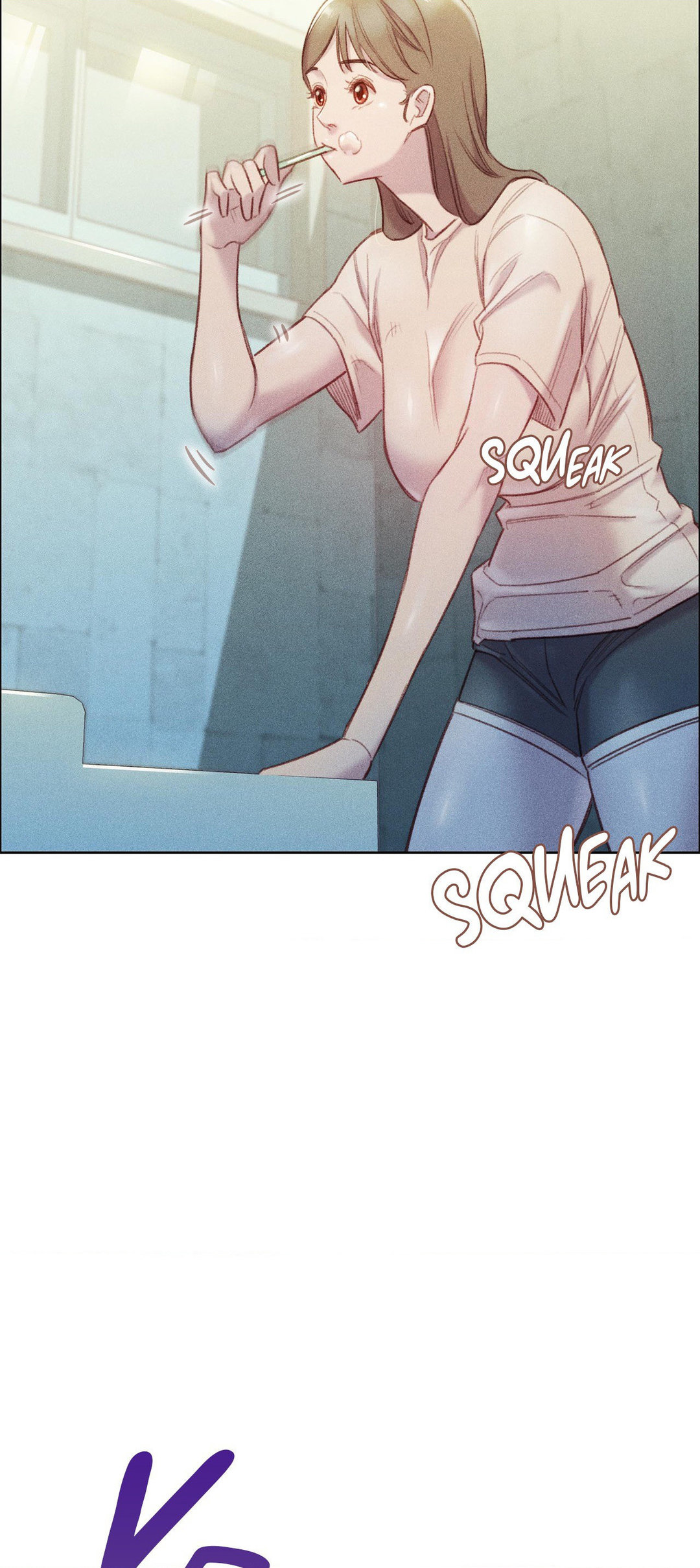 Ladies’ Man - Chapter 14 [photo 6] - MangaPorn