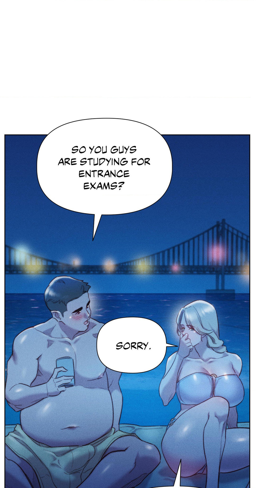 Ladies’ Man - Chapter 14 [photo 66] - MangaPorn