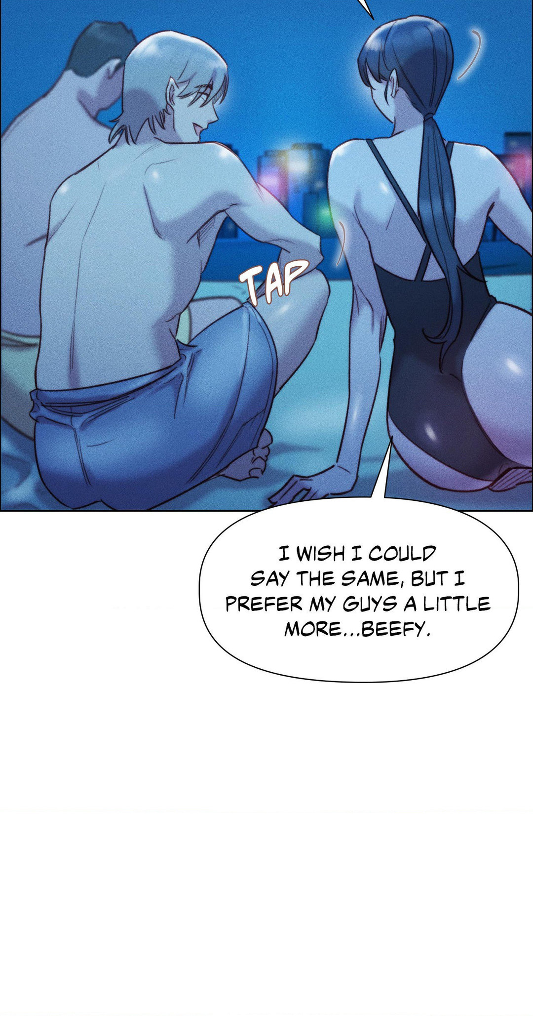 Ladies’ Man - Chapter 14 [photo 68] - MangaPorn