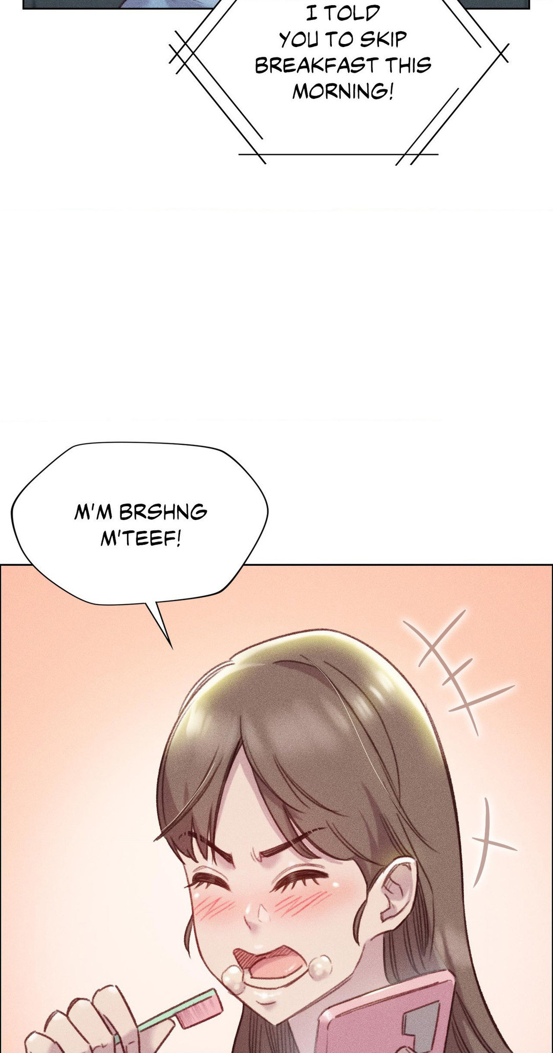 Ladies’ Man - Chapter 14 [photo 9] - MangaPorn