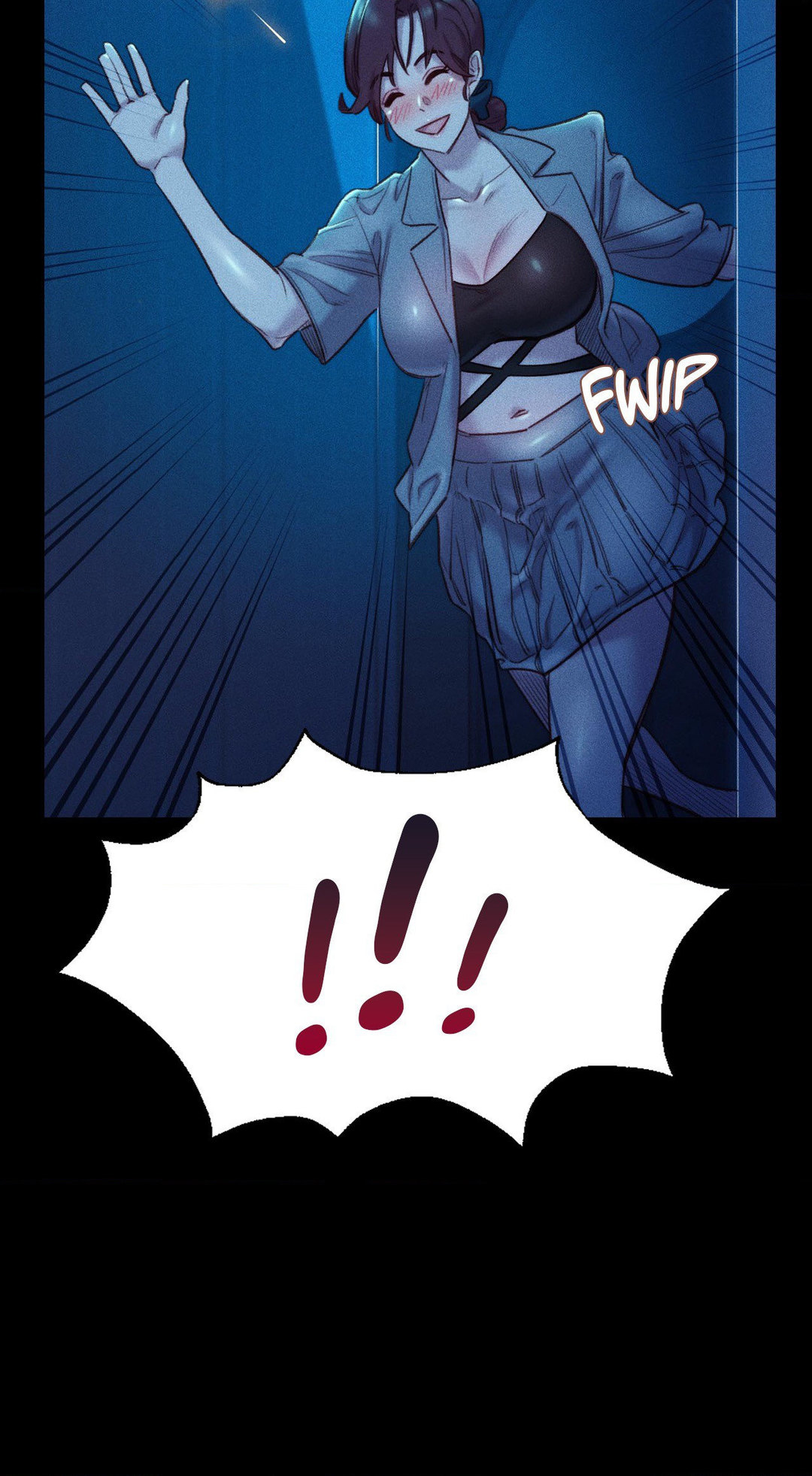 Ladies’ Man - Chapter 15 [photo 29] - MangaPorn