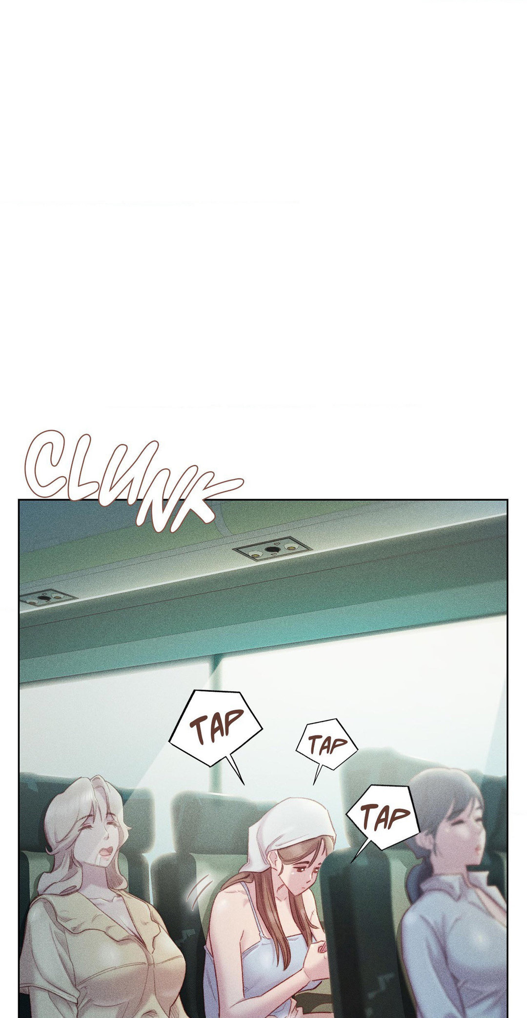 Ladies’ Man - Chapter 15 [photo 3] - MangaPorn