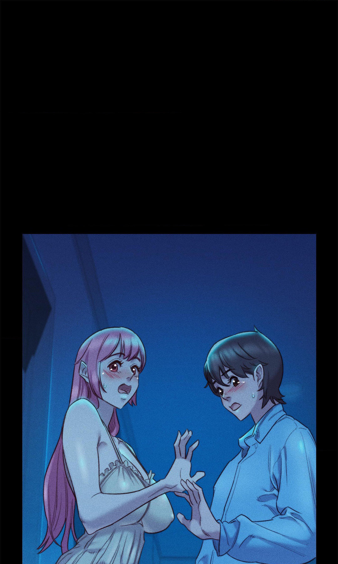 Ladies’ Man - Chapter 15 [photo 33] - MangaPorn