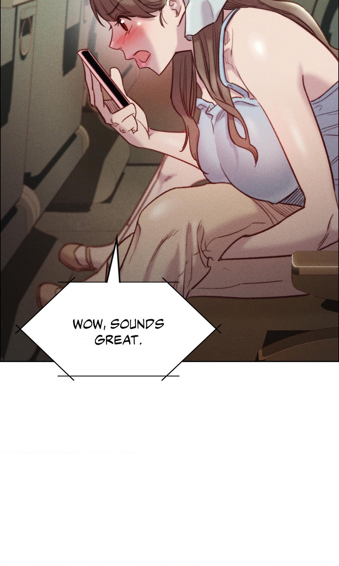 Ladies’ Man - Chapter 15 [photo 54] - MangaPorn