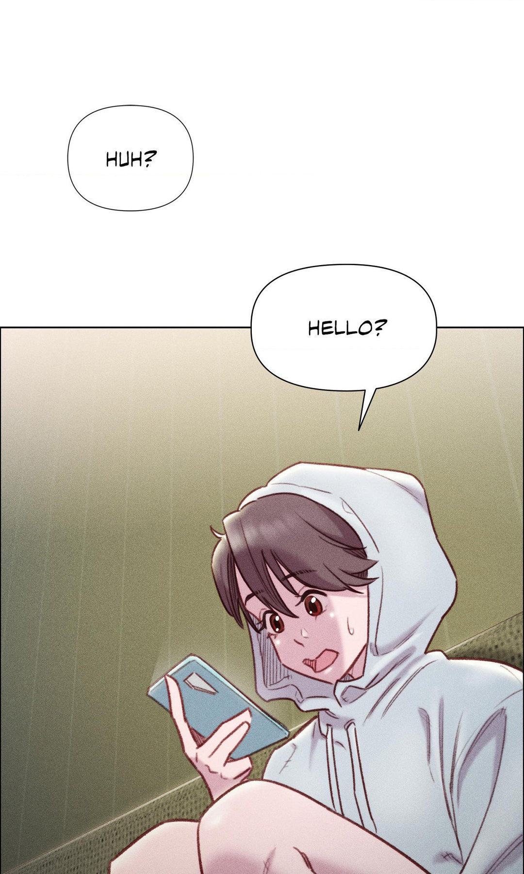 Ladies’ Man - Chapter 15 [photo 57] - MangaPorn