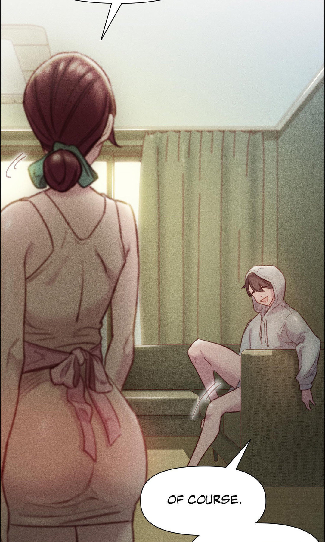 Ladies’ Man - Chapter 15 [photo 59] - MangaPorn