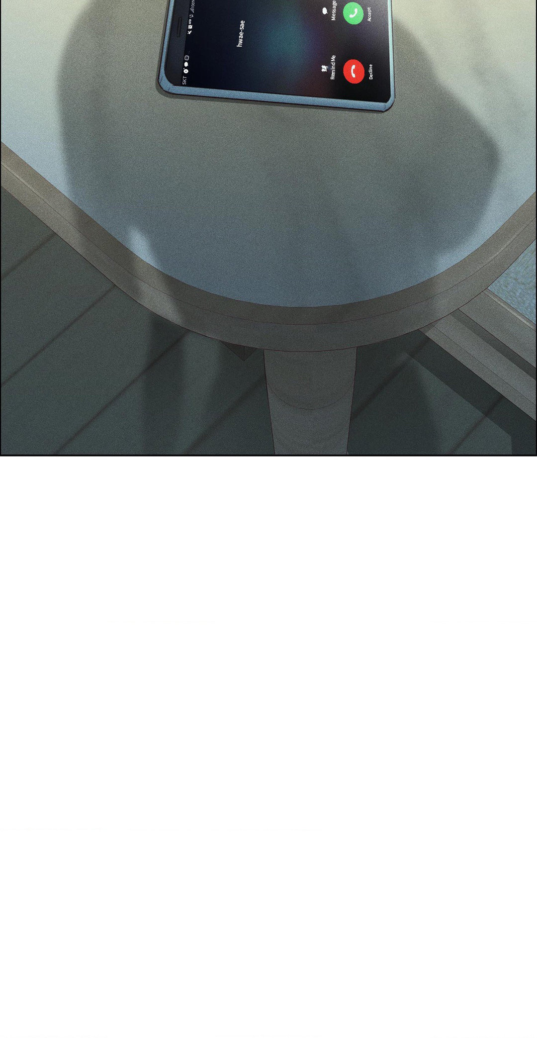 Ladies’ Man - Chapter 15 [photo 8] - MangaPorn