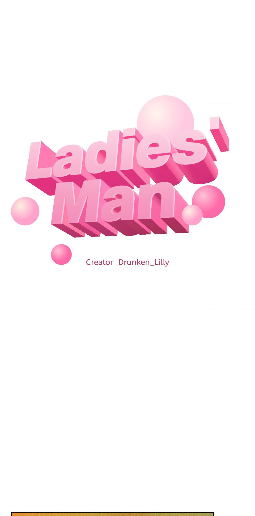 Ladies’ Man - Chapter 16 [photo 1] - MangaPorn