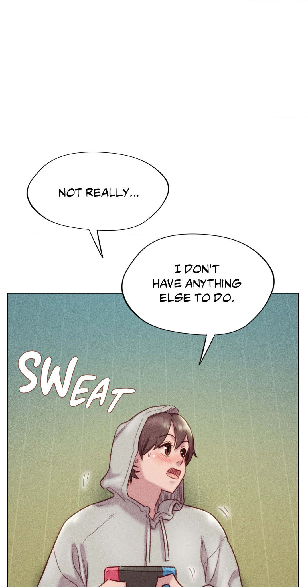 Ladies’ Man - Chapter 16 [photo 10] - MangaPorn