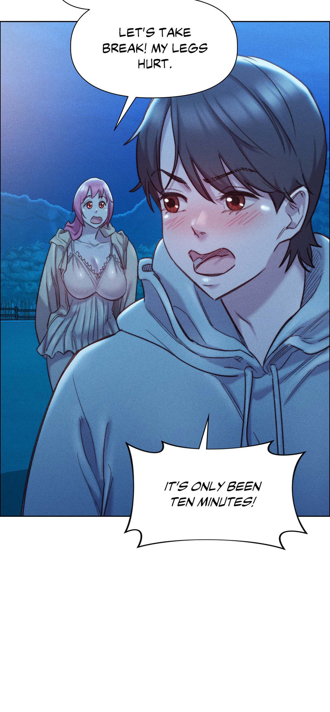 Ladies’ Man - Chapter 16 [photo 21] - MangaPorn