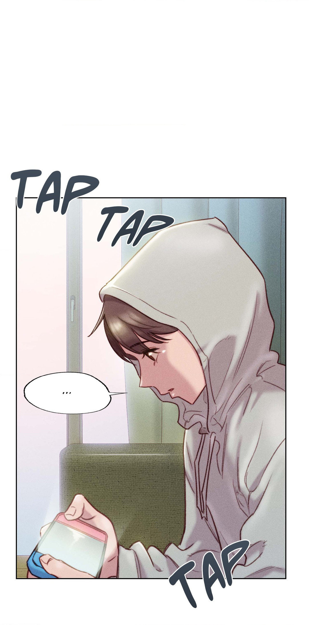 Ladies’ Man - Chapter 16 [photo 7] - MangaPorn