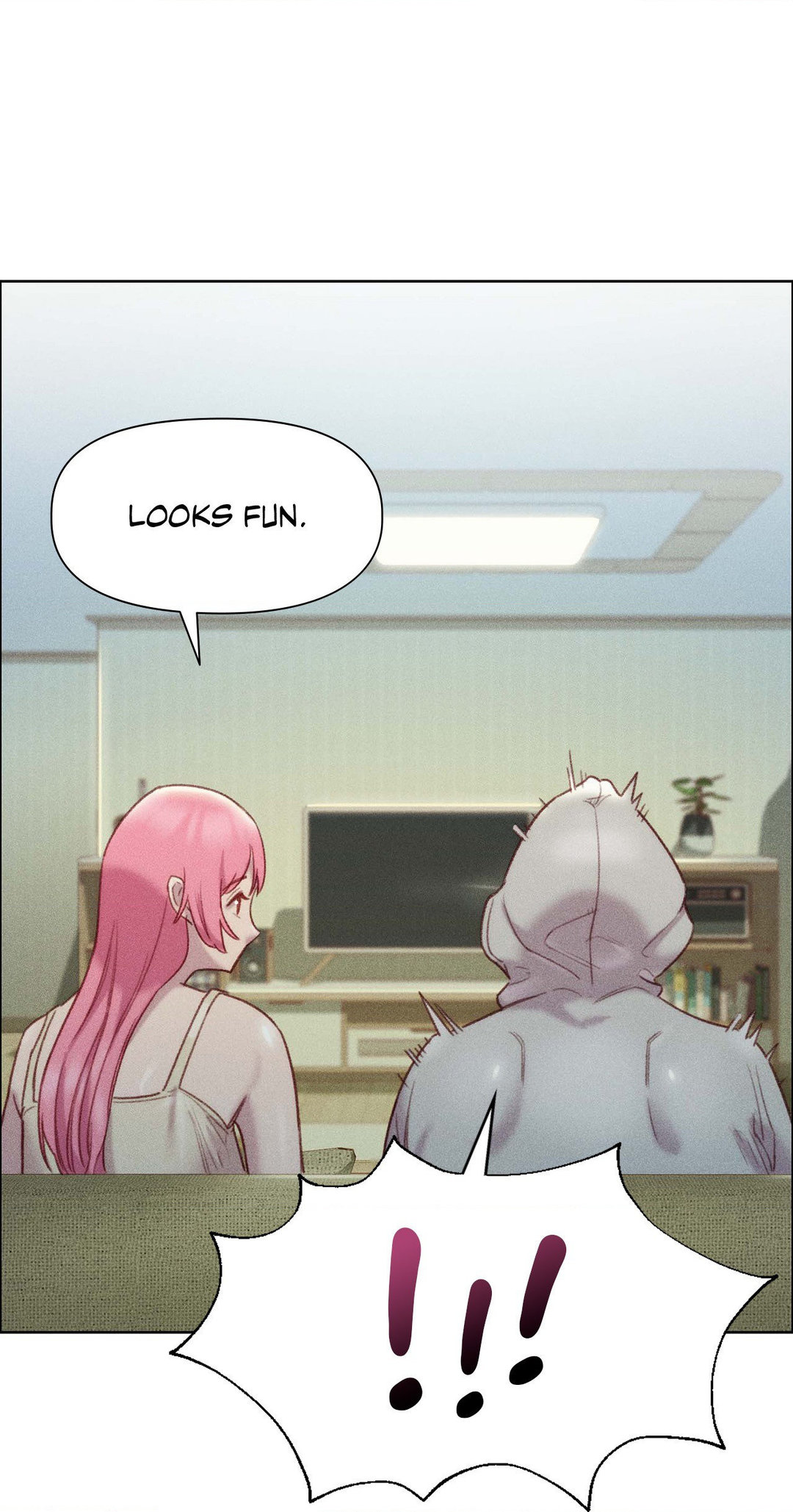 Ladies’ Man - Chapter 16 [photo 9] - MangaPorn