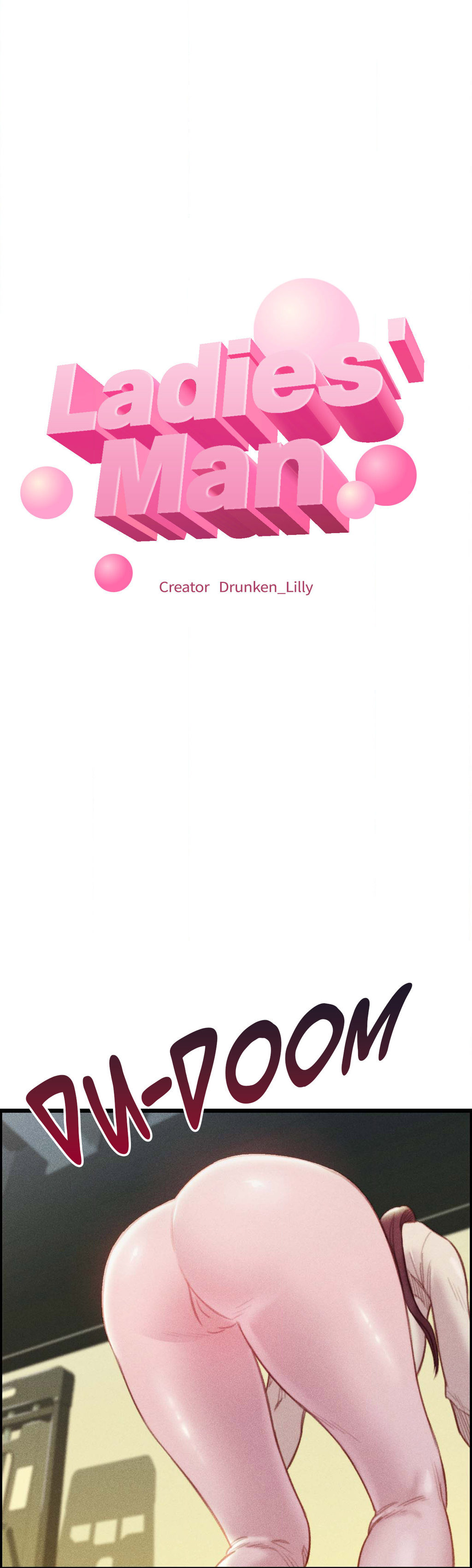 Ladies’ Man - Chapter 17 [photo 1] - MangaPorn