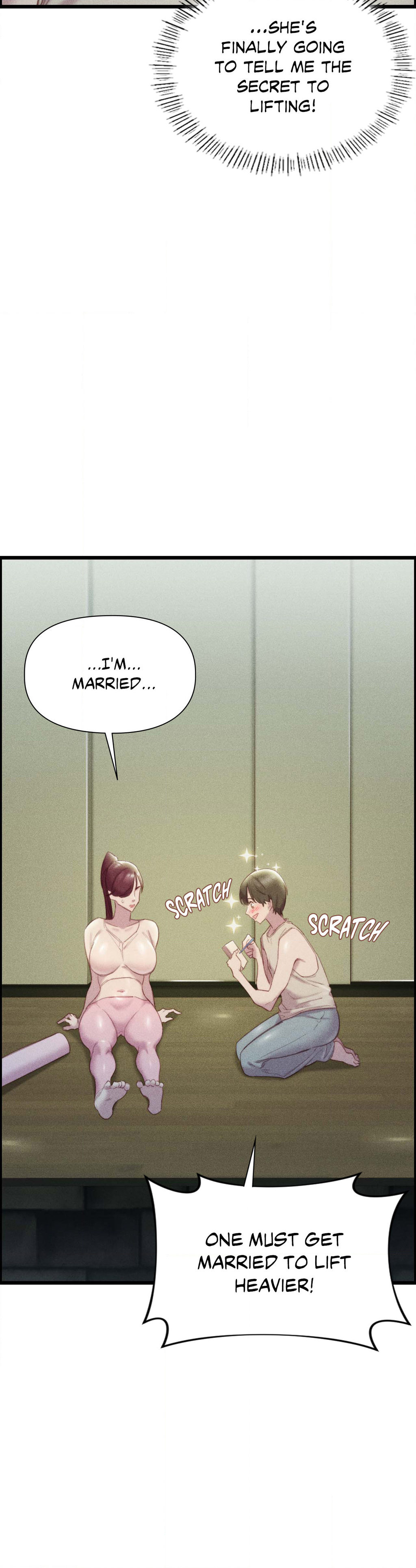 Ladies’ Man - Chapter 17 [photo 12] - MangaPorn
