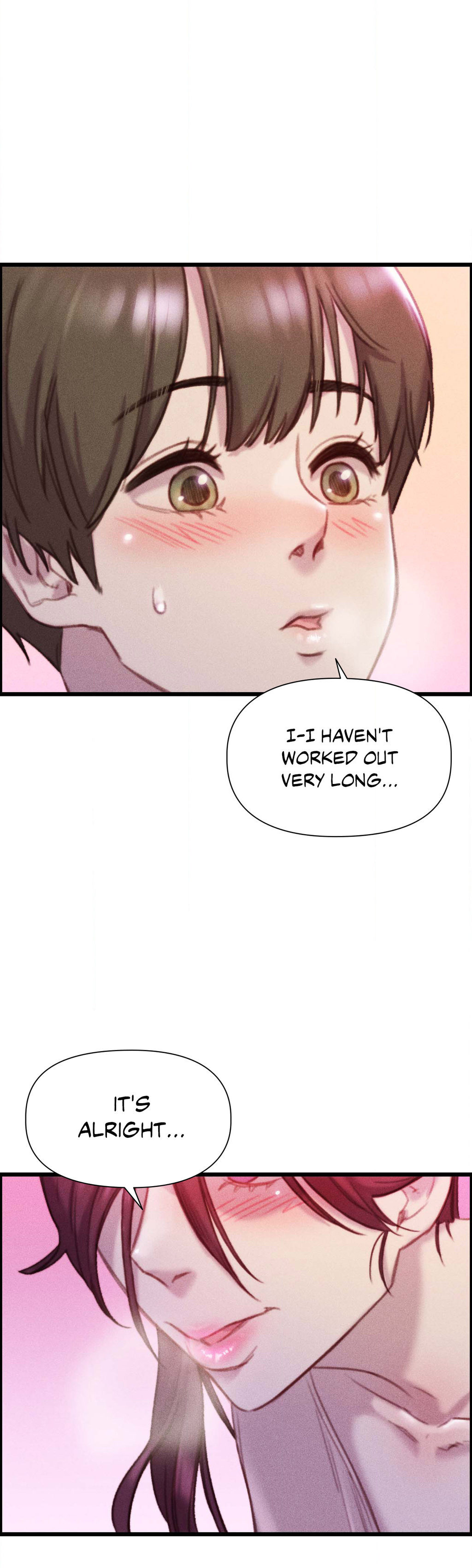 Ladies’ Man - Chapter 17 [photo 20] - MangaPorn