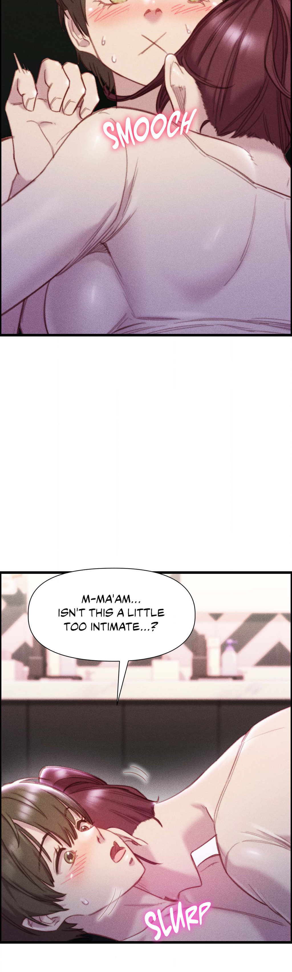 Ladies’ Man - Chapter 17 [photo 24] - MangaPorn